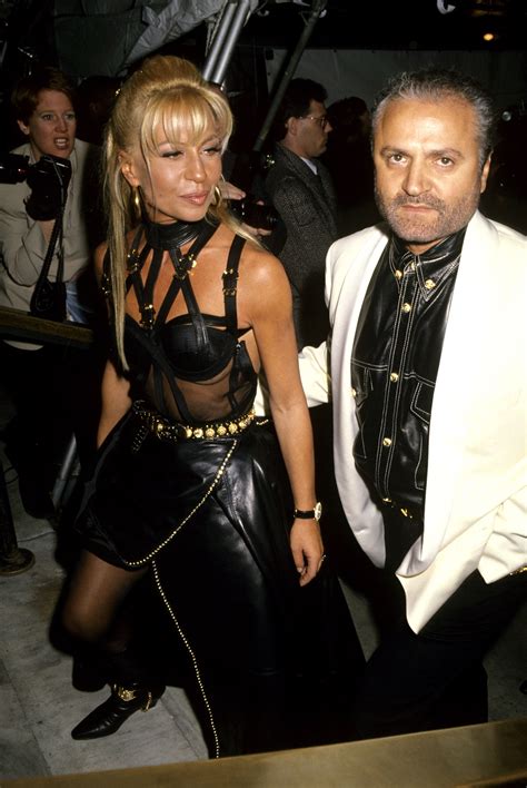 versace top designer|when did gianni versace found.